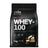 Star Nutrition Whey-100 Vassleprotein 1 kg Banana Chocolate