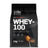 Star Nutrition Whey-100 Vassleprotein 1 kg Chocolate Peanut butter