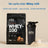 Star Nutrition Whey-100 Vassleprotein 1 kg Salted Caramel