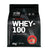 Star Nutrition Whey-100 Vassleprotein 4 kg