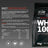 Star Nutrition Whey-100 Vassleprotein 4 kg