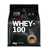 Star Nutrition Whey-100 Vassleprotein 4 kg
