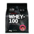 Star Nutrition Whey-100 Vassleprotein 4 kg