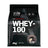 Star Nutrition Whey-100 Vassleprotein 4 kg