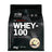 Star Nutrition Whey-100 Vassleprotein 4 kg
