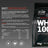 Star Nutrition Whey-100 Vassleprotein 4 kg