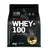 Star Nutrition Whey-100 Vassleprotein 4 kg
