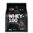 Star Nutrition Whey-100 Vassleprotein 4 kg