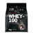 Star Nutrition Whey-100 Vassleprotein 4 kg