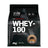 Star Nutrition Whey-100 Vassleprotein 4 kg