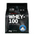 Star Nutrition Whey-100 Vassleprotein 4 kg