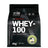Star Nutrition Whey-100 Vassleprotein 4 kg Vanilla-Pear