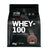 Star Nutrition Whey-100 Vassleprotein 4 kg