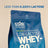 Star Nutrition Whey-80 Low Lactose 750 g