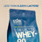 Star Nutrition Whey-80 Low Lactose 750 g Strawberry