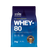 Star Nutrition Whey-80 Vassleprotein 1 kg Ice Coffee