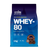 Star Nutrition Whey-80 Vassleprotein 1 kg Choklad (less sweet)