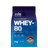 Star Nutrition Whey-80 Vassleprotein 1 kg Chokladboll