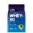 Star Nutrition Whey-80 Vassleprotein 1 kg Vanilla Pear