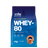Star Nutrition Whey-80 Vassleprotein 1 kg Salted Caramel