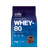 Star Nutrition Whey-80 Vassleprotein 1 kg Choklad
