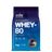 Star Nutrition Whey-80 Vassleprotein 1 kg Cookies and Cream