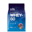 Star Nutrition Whey-80 Vassleprotein 1 kg Triple Classic Ice Cream Limited Edition
