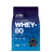 Star Nutrition Whey-80 Vassleprotein 1 kg Licourice