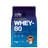 Star Nutrition Whey-80 Vassleprotein 1 kg