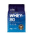 Star Nutrition Whey-80 Vassleprotein 1 kg