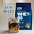 Star Nutrition Whey-80 Vassleprotein 1 kg