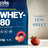 Star Nutrition Whey-80 Vassleprotein 1 kg