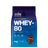 Star Nutrition Whey-80 Vassleprotein 1 kg Double Rich Chocolate