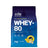 Star Nutrition Whey-80 Vassleprotein 1 kg Banan