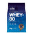 Star Nutrition Whey-80 Vassleprotein 1 kg Belgian Chocolate