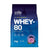 Star Nutrition Whey-80 Vassleprotein 1 kg Blueberry Ice Cream