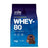 Star Nutrition Whey-80 Vassleprotein 1 kg Choklad (less sweet)