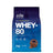 Star Nutrition Whey-80 Vassleprotein 1 kg Choklad
