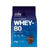 Star Nutrition Whey-80 Vassleprotein 1 kg Double Rich Chocolate