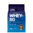 Star Nutrition Whey-80 Vassleprotein 1 kg Ice Coffee