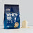 Star Nutrition Whey-80 Vassleprotein 1 kg Vanilj