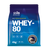 Star Nutrition Whey-80 Vassleprotein 4 kg