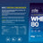 Star Nutrition Whey-80 Vassleprotein 4 kg