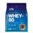 Star Nutrition Whey-80 Vassleprotein 4 kg Belgian Chocolate (NEW)