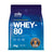Star Nutrition Whey-80 Vassleprotein 4 kg Ice Coffee