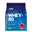 Star Nutrition Whey-80 Vassleprotein 4 kg Hallon