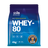 Star Nutrition Whey-80 Vassleprotein 4 kg Ice Coffee
