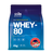 Star Nutrition Whey-80 Vassleprotein 4 kg Jordgubb