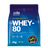Star Nutrition Whey-80 Vassleprotein 4 kg