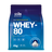Star Nutrition Whey-80 Vassleprotein 4 kg Naturell